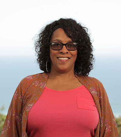 Antoinette Williams CADC-II-Lead - RA