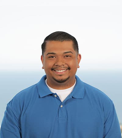 Jeremiah Hernandez Lead RA