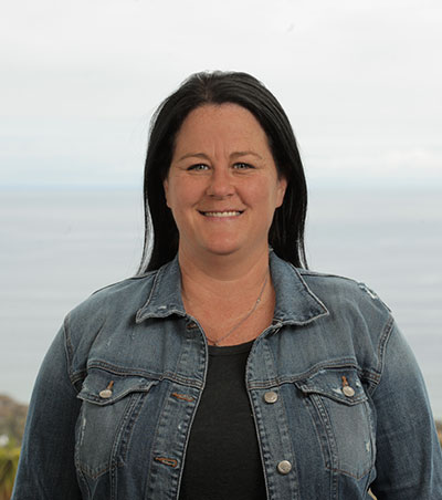 Karen Stewart LVN Resident Health Advisor
