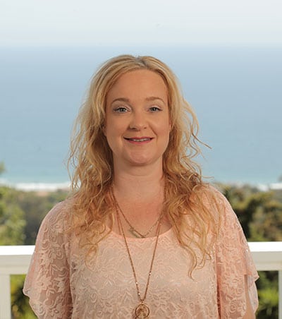 Leanne Thomas LVN - Resident Health Advisor