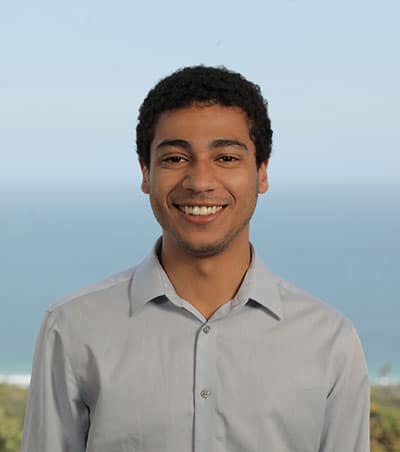 Parrish Gillett Lead RA