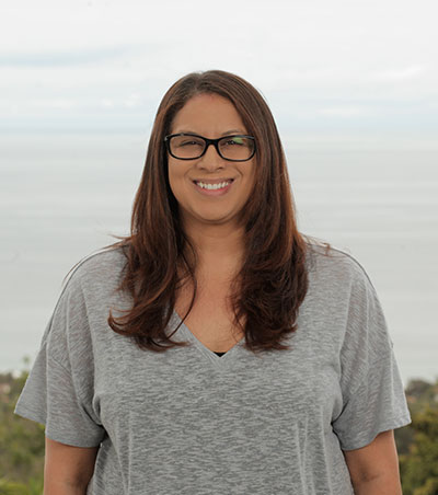 Shannon Powell Admissions Coordinator