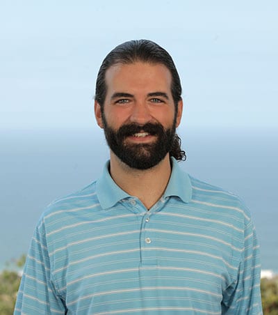Dan Csolak Hospitality Manager
