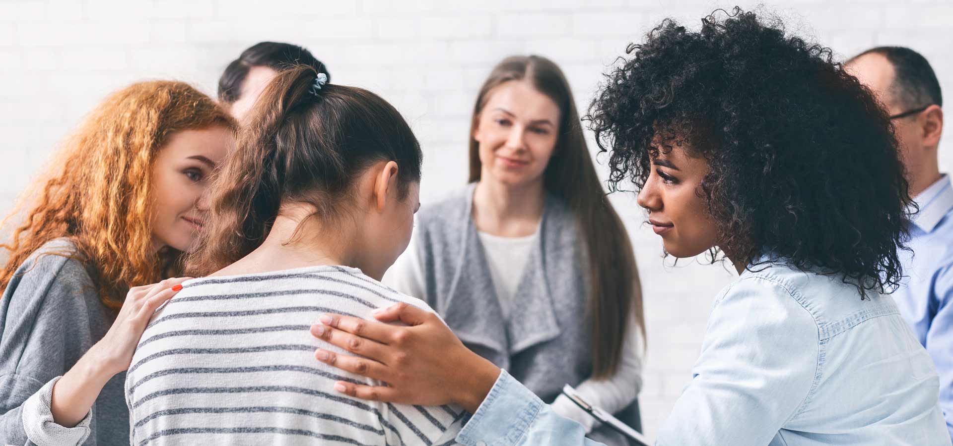 Authentic Recovery Center - Aftercare & Alumni Program
