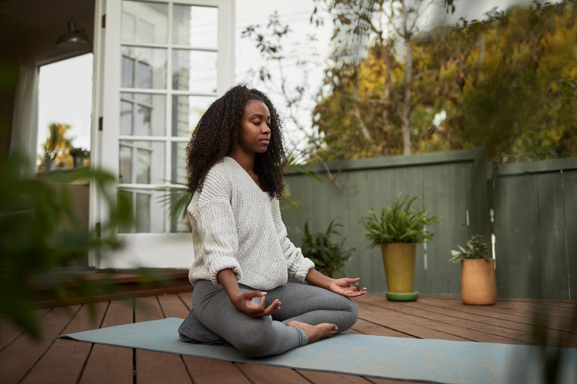 Authentic Recovery Center - Holistic therapies