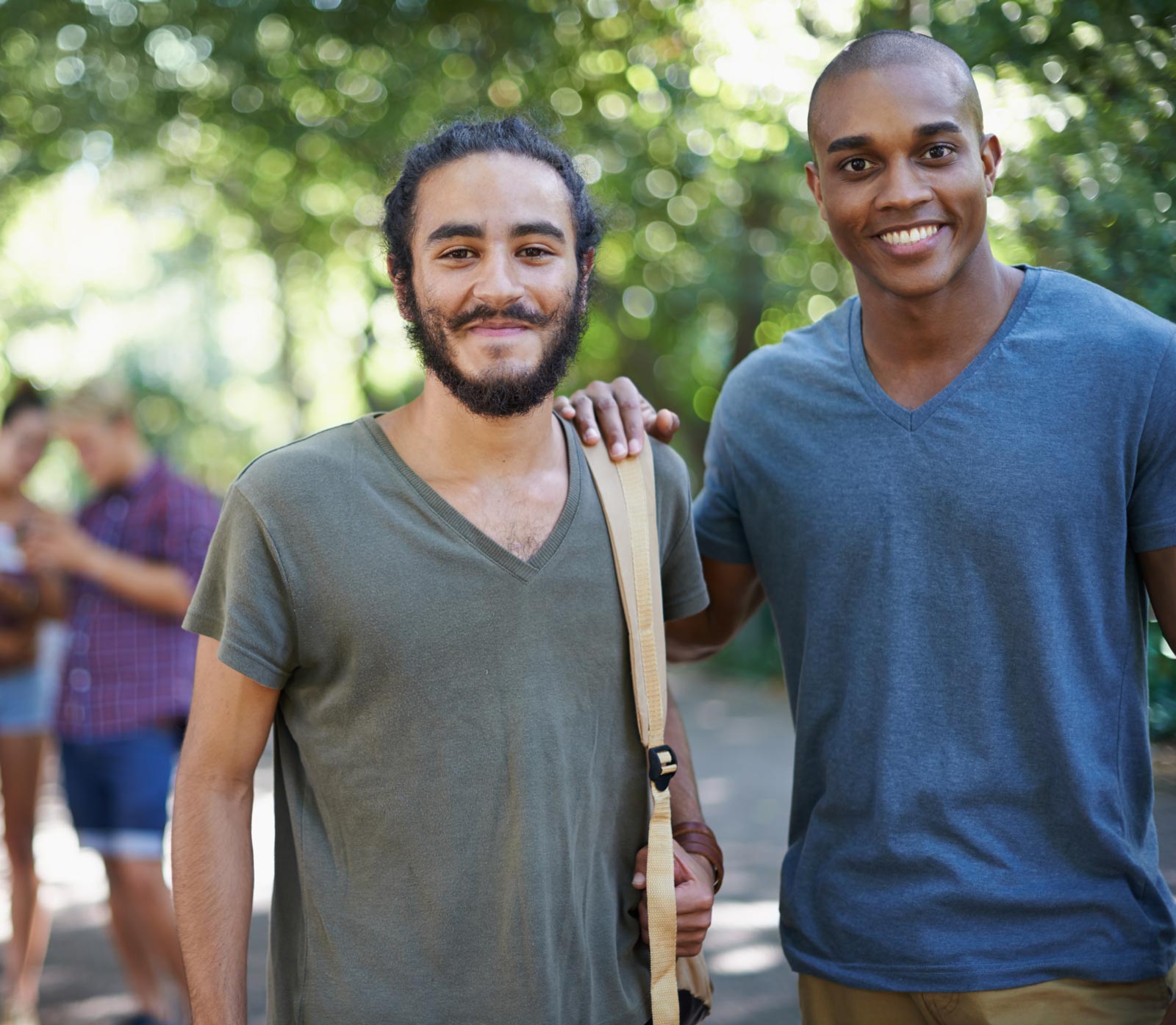 Authentic Recovery Center - Our Approach