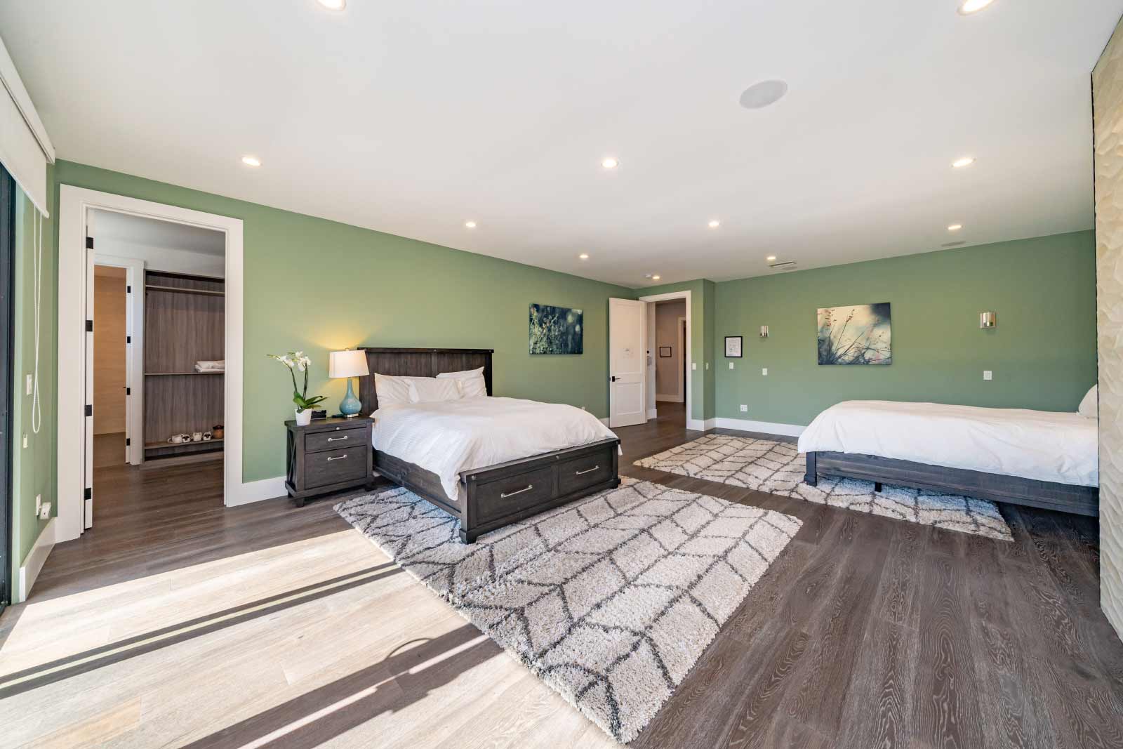 Authentic Recovery Center - Residential Cushdon
