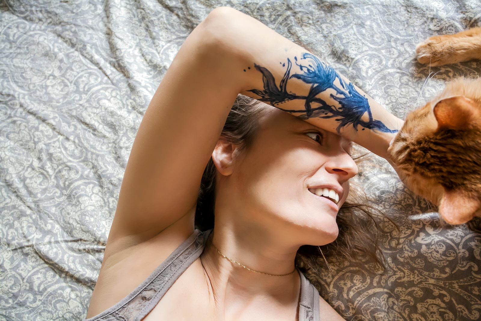 Authentic Recovery Center - Stories of Hope