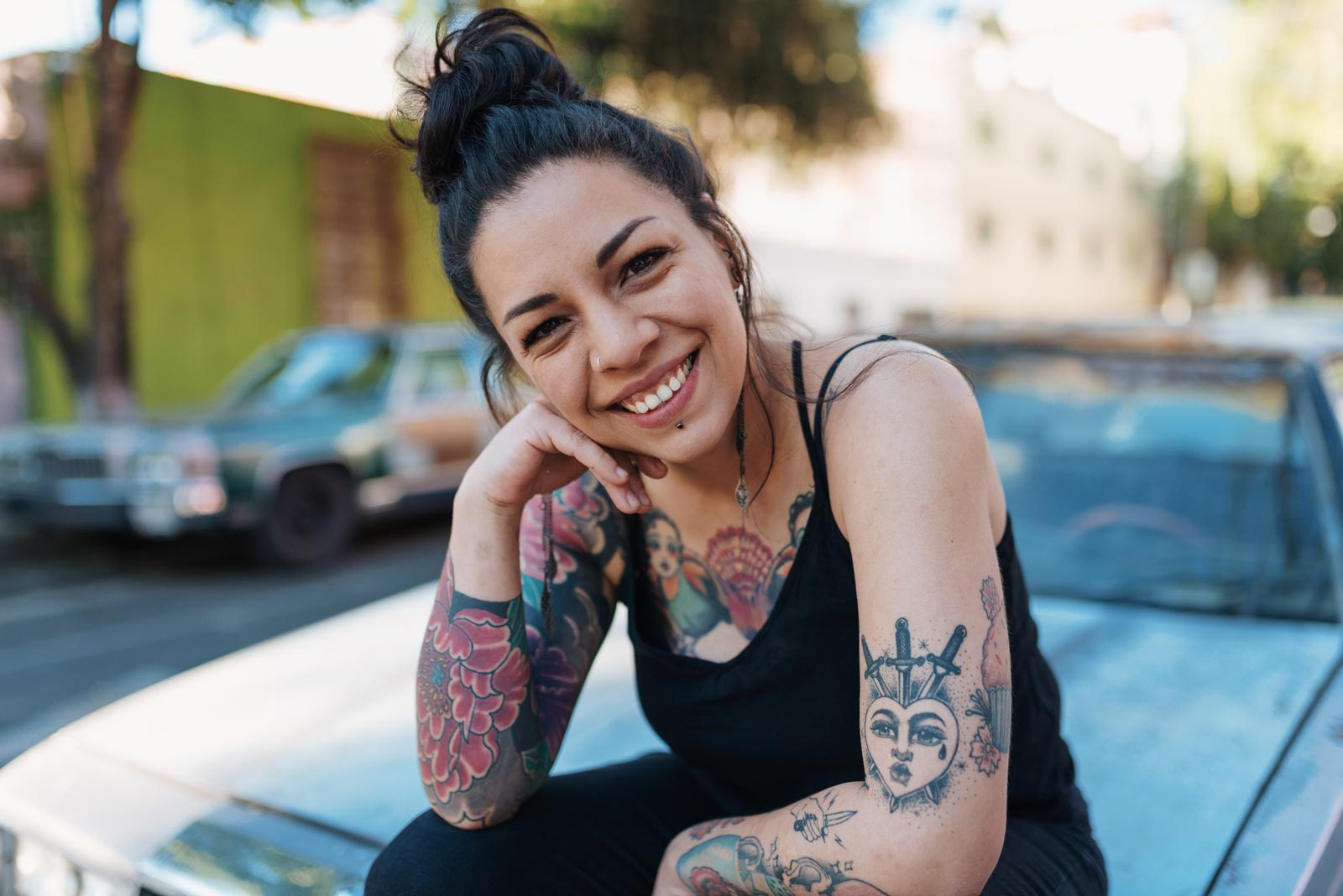 Authentic Recovery Center - Treatment Programs