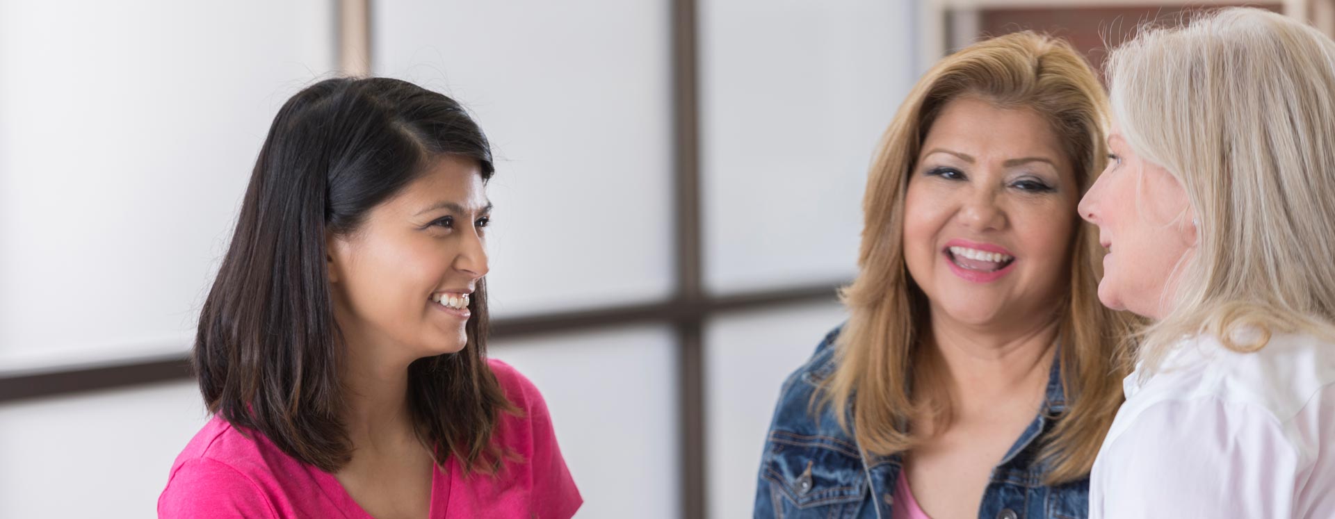 Authentic Recovery Center - About Us