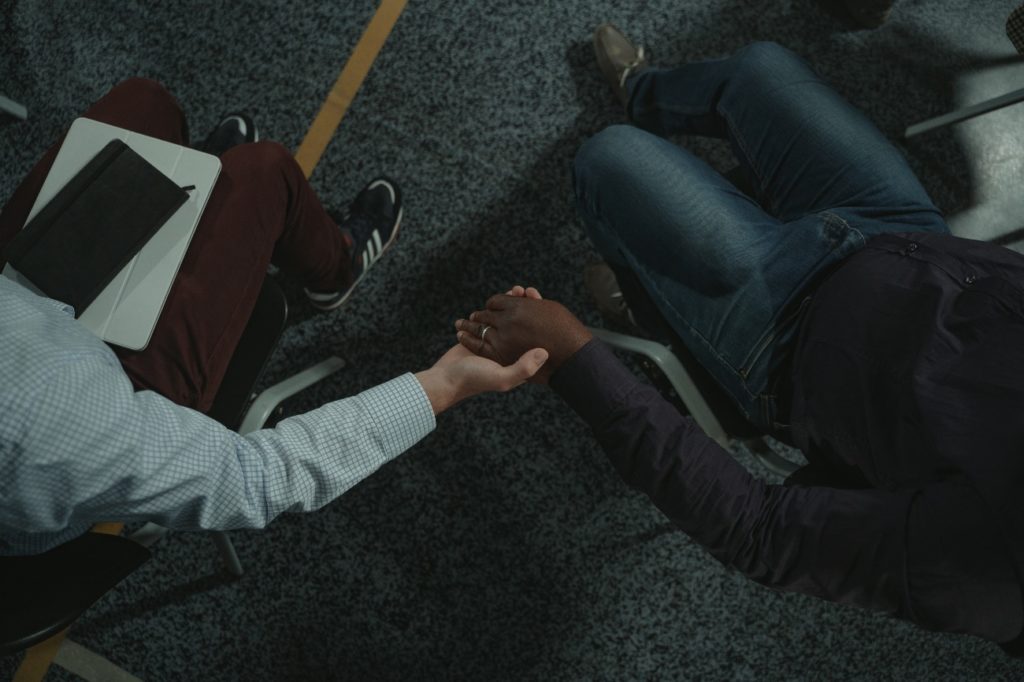 Drug Misuse, Abuse and Addiction