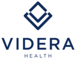 Videra Logo Stacked-Navy Videra Logo Stacked-Navy